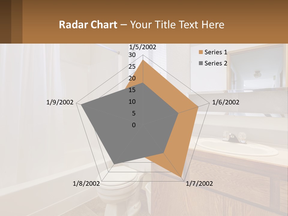 Part Conditioner Equipment PowerPoint Template