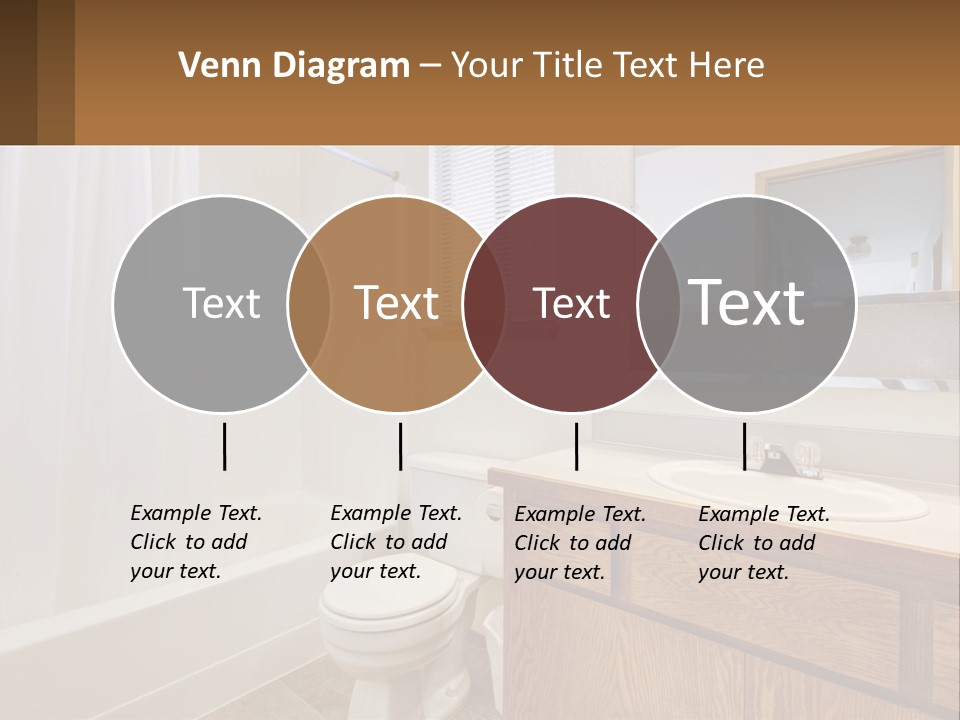 Part Conditioner Equipment PowerPoint Template