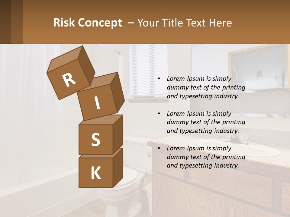 Part Conditioner Equipment PowerPoint Template