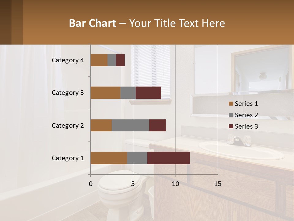Part Conditioner Equipment PowerPoint Template
