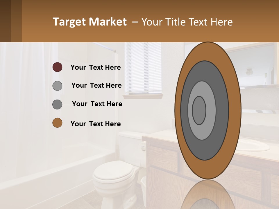 Part Conditioner Equipment PowerPoint Template