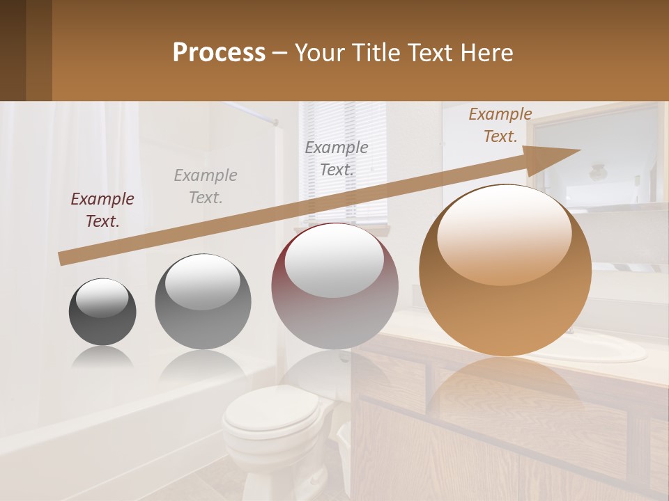 Part Conditioner Equipment PowerPoint Template