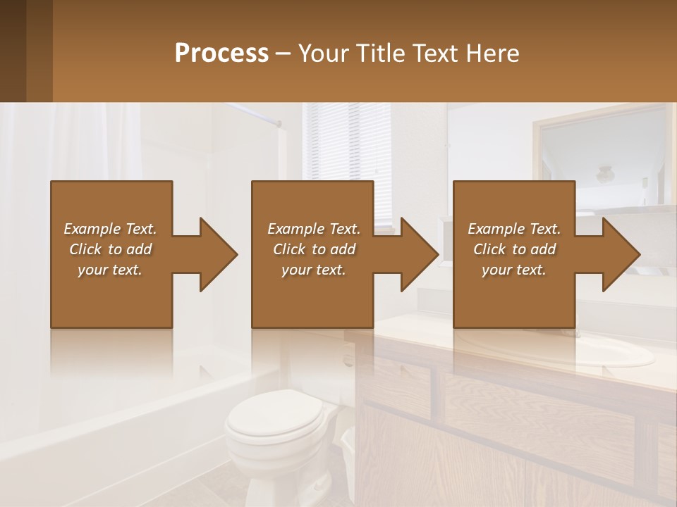 Part Conditioner Equipment PowerPoint Template