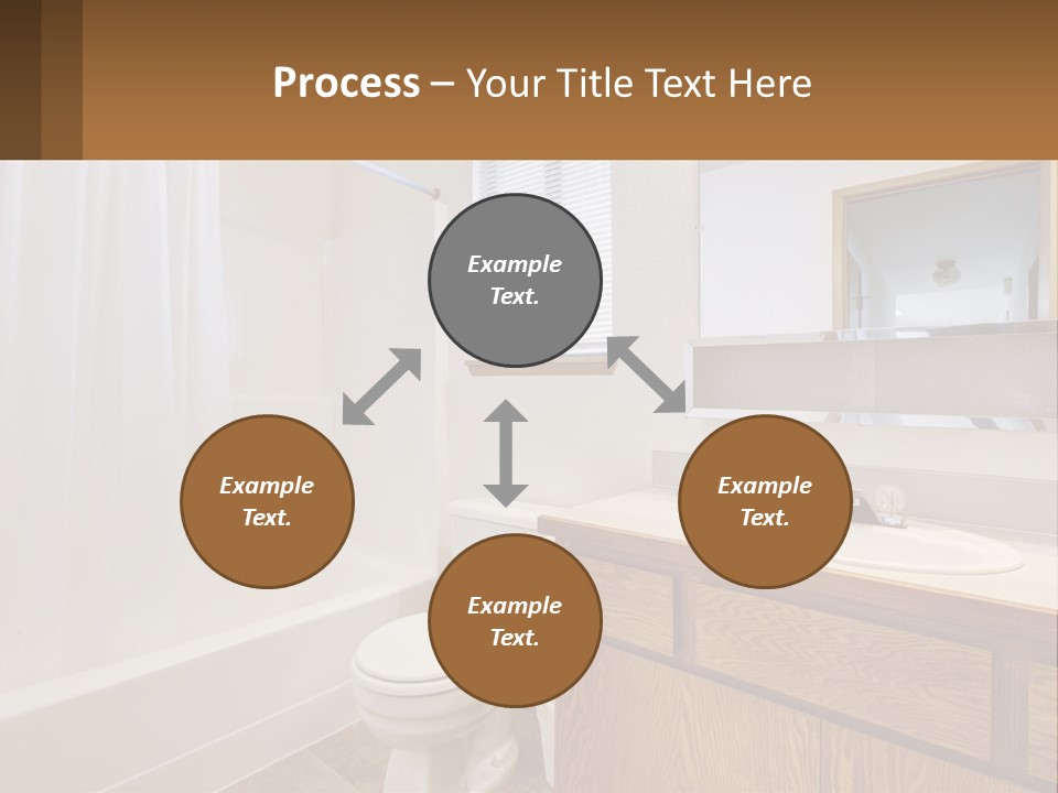 Part Conditioner Equipment PowerPoint Template