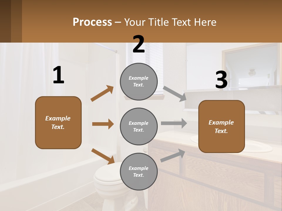 Part Conditioner Equipment PowerPoint Template