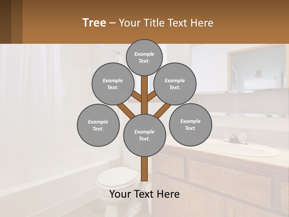 Part Conditioner Equipment PowerPoint Template