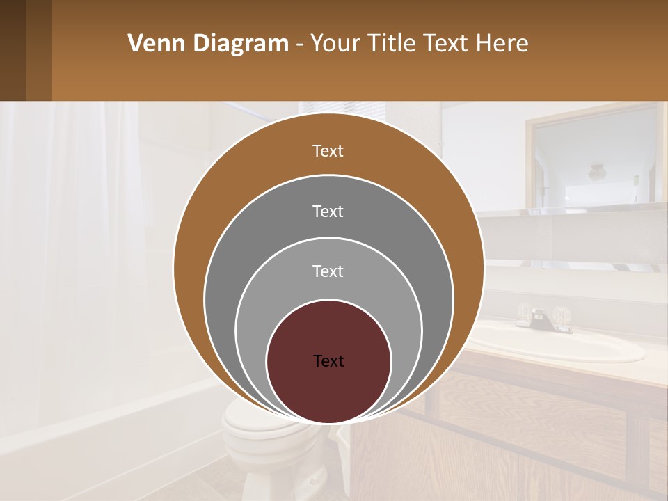 Part Conditioner Equipment PowerPoint Template