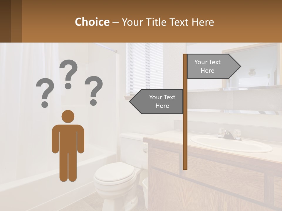 Part Conditioner Equipment PowerPoint Template