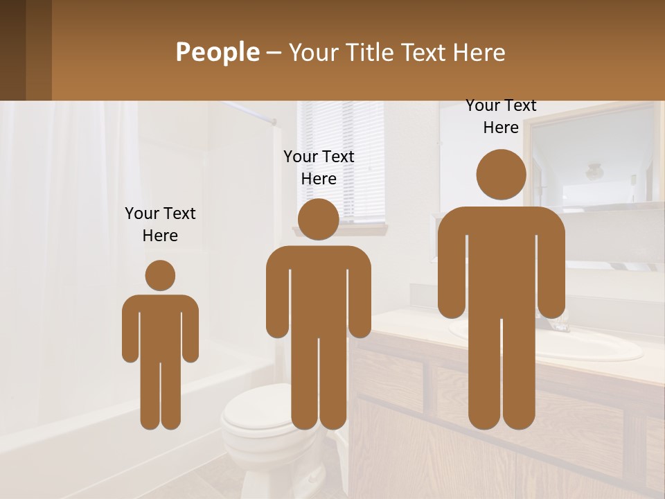 Part Conditioner Equipment PowerPoint Template