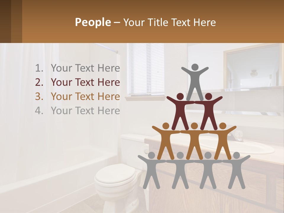 Part Conditioner Equipment PowerPoint Template