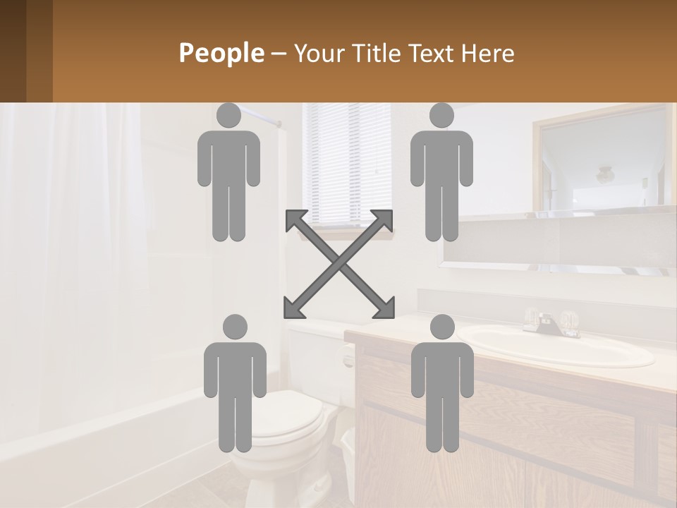 Part Conditioner Equipment PowerPoint Template