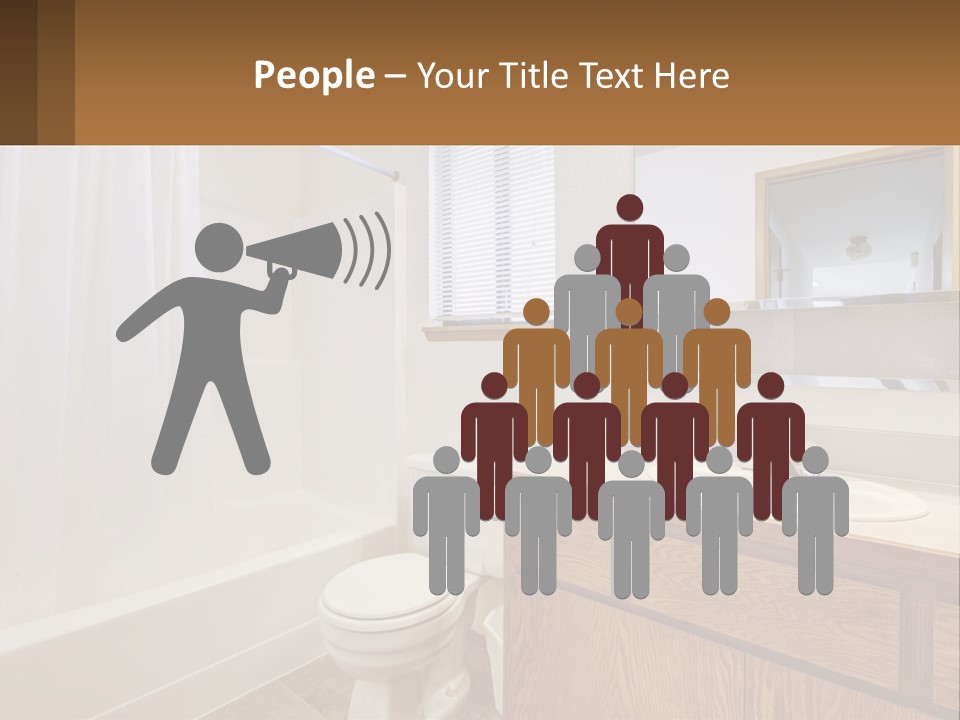 Part Conditioner Equipment PowerPoint Template