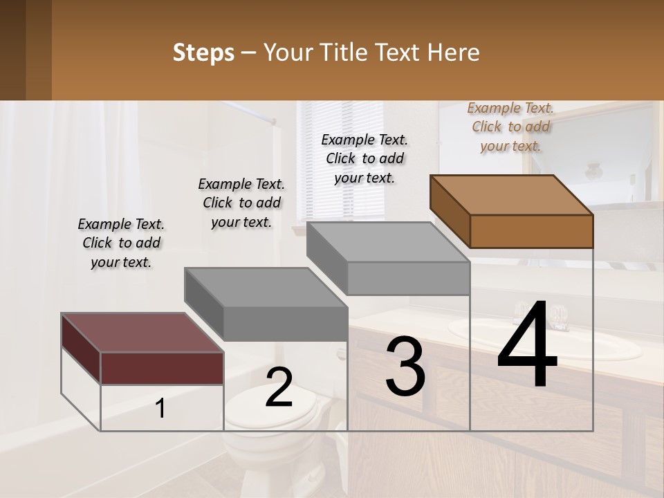 Part Conditioner Equipment PowerPoint Template