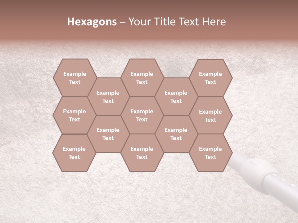 Electricity Energy Cool PowerPoint Template