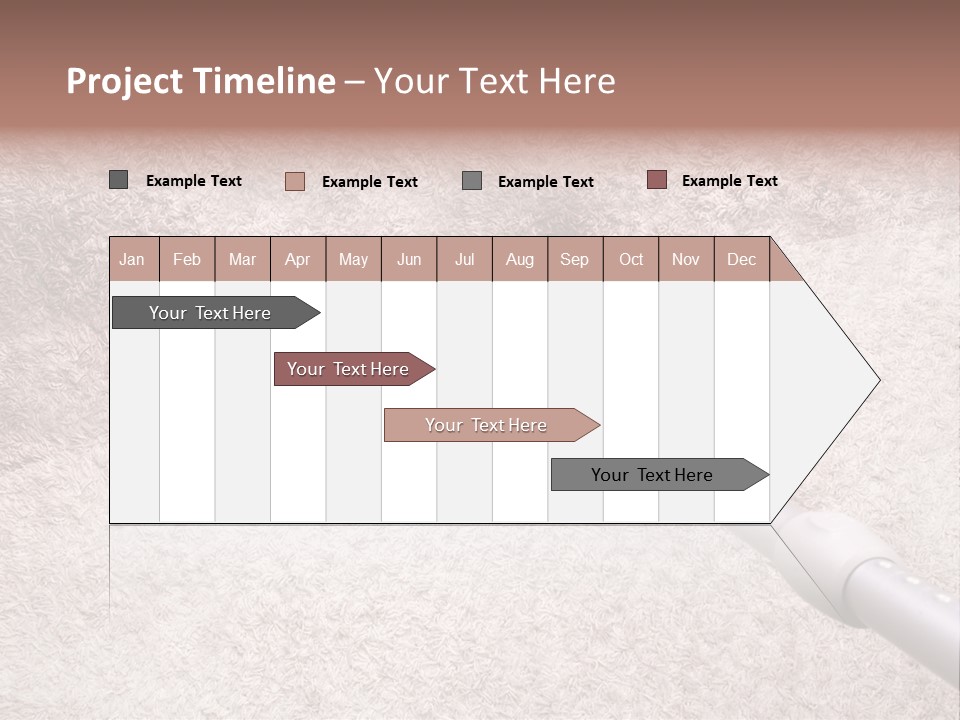 Electricity Energy Cool PowerPoint Template