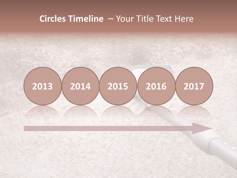 Electricity Energy Cool PowerPoint Template