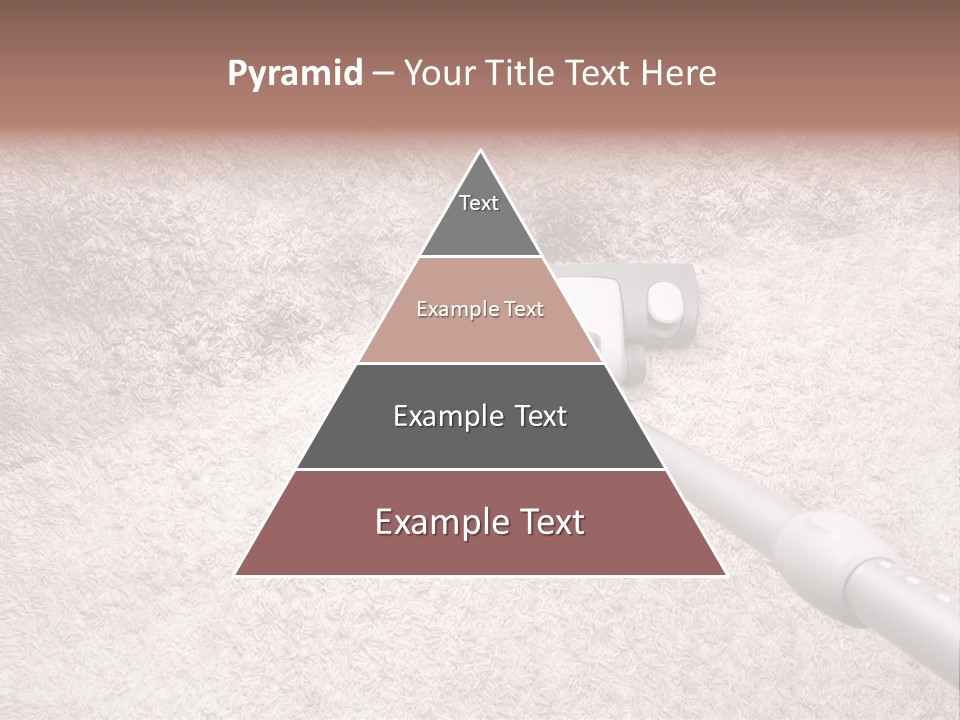 Electricity Energy Cool PowerPoint Template