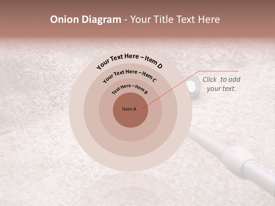 Electricity Energy Cool PowerPoint Template