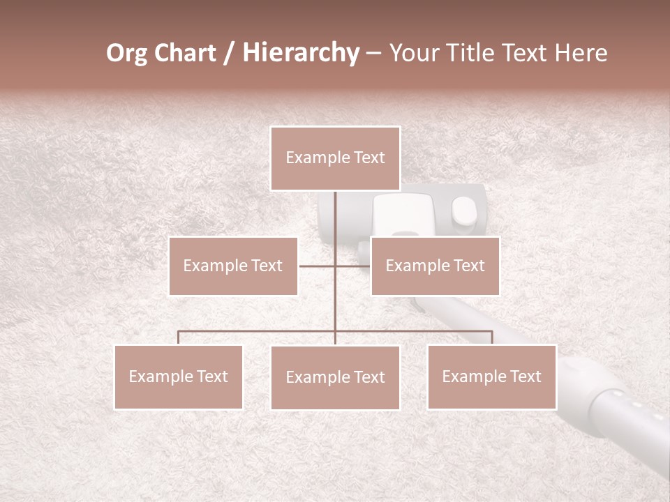 Electricity Energy Cool PowerPoint Template