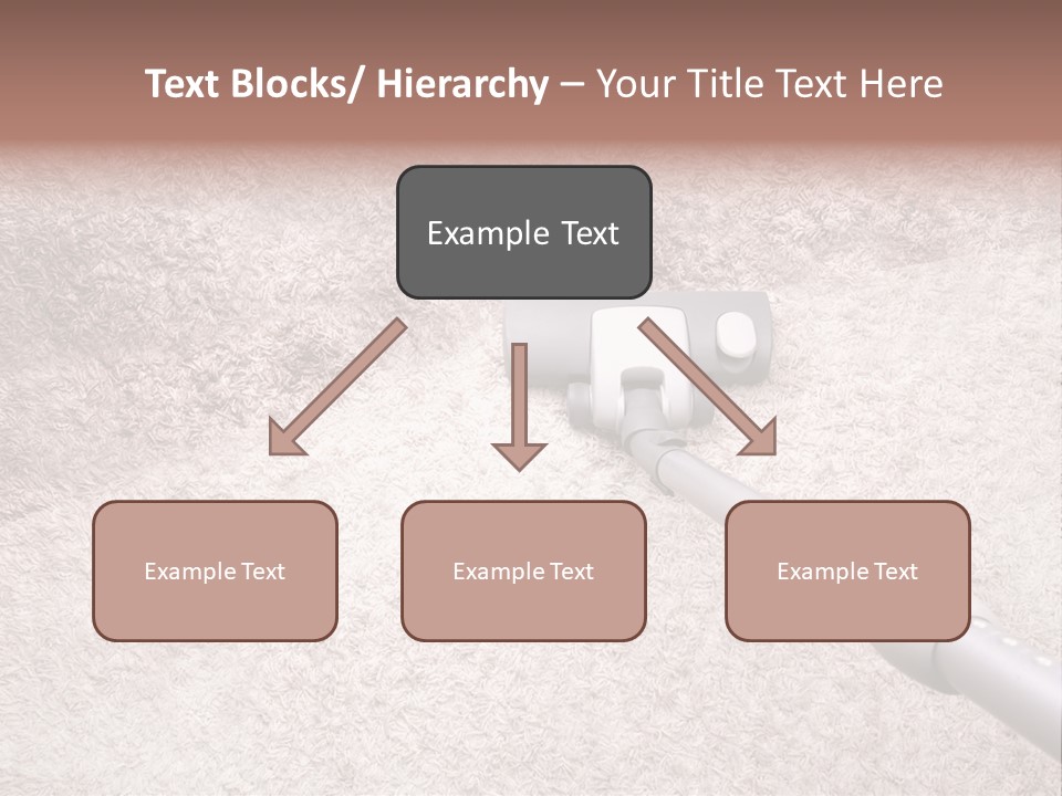 Electricity Energy Cool PowerPoint Template
