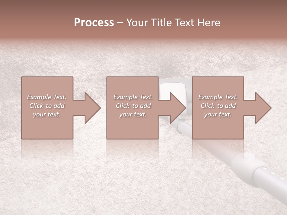 Electricity Energy Cool PowerPoint Template