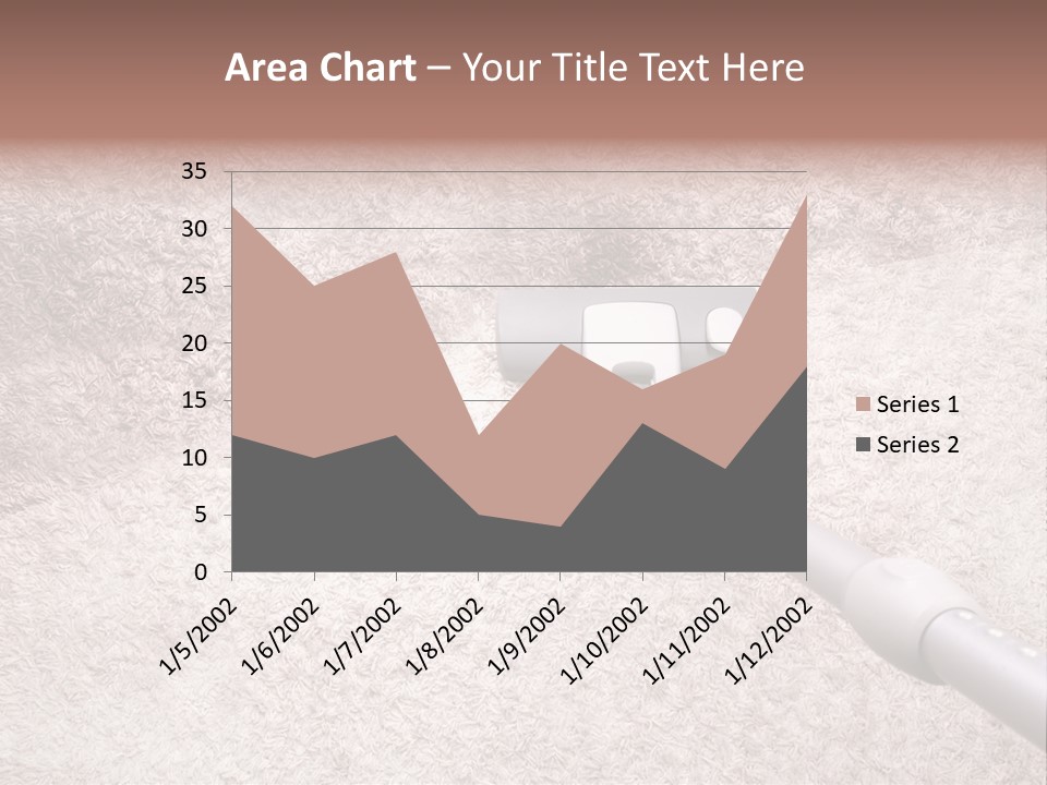 Electricity Energy Cool PowerPoint Template