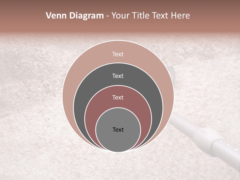 Electricity Energy Cool PowerPoint Template
