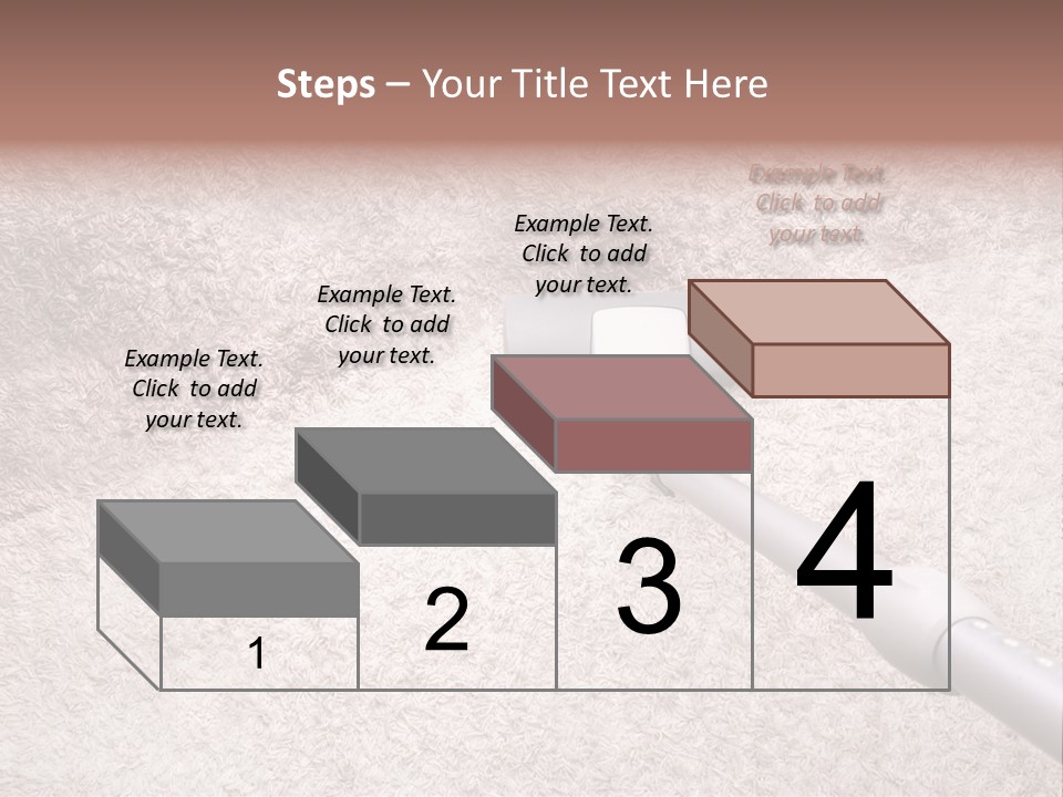 Electricity Energy Cool PowerPoint Template