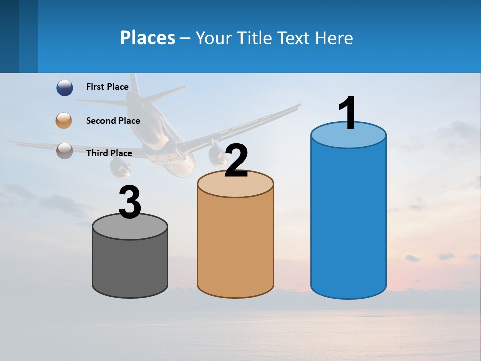 Climate Technology System PowerPoint Template
