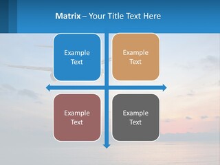 Climate Technology System PowerPoint Template