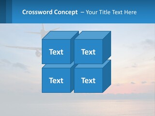 Climate Technology System PowerPoint Template