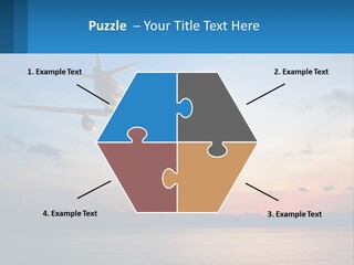 Climate Technology System PowerPoint Template