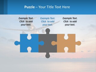 Climate Technology System PowerPoint Template