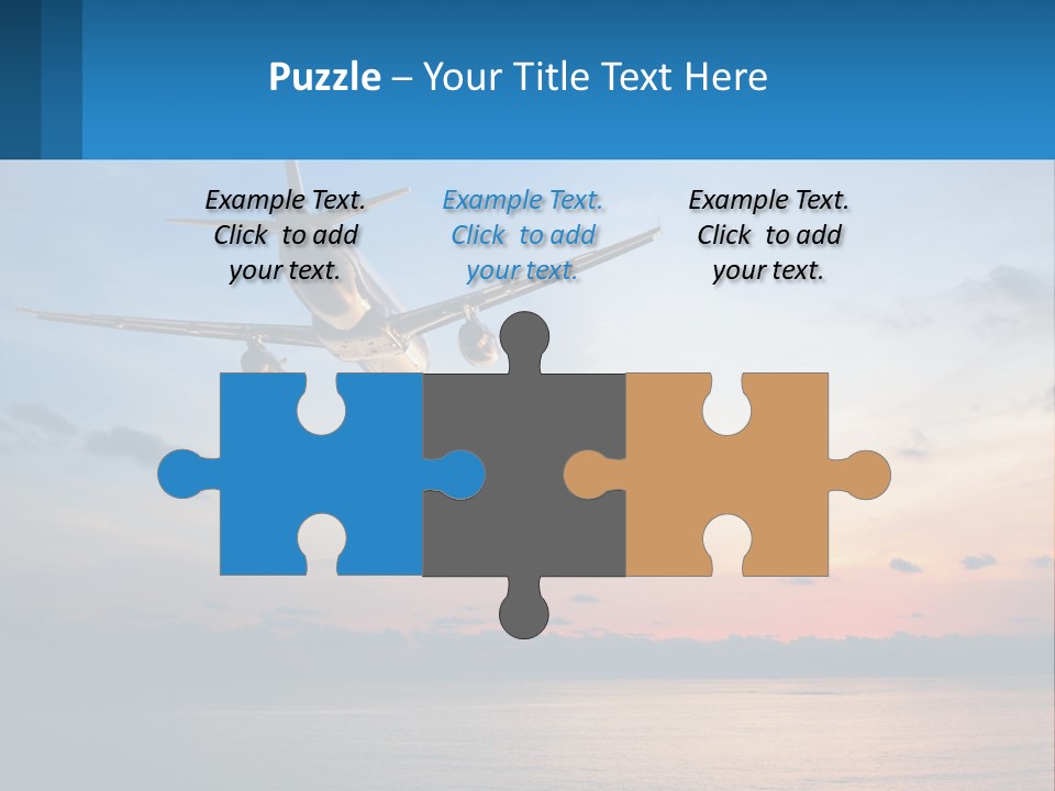 Climate Technology System PowerPoint Template