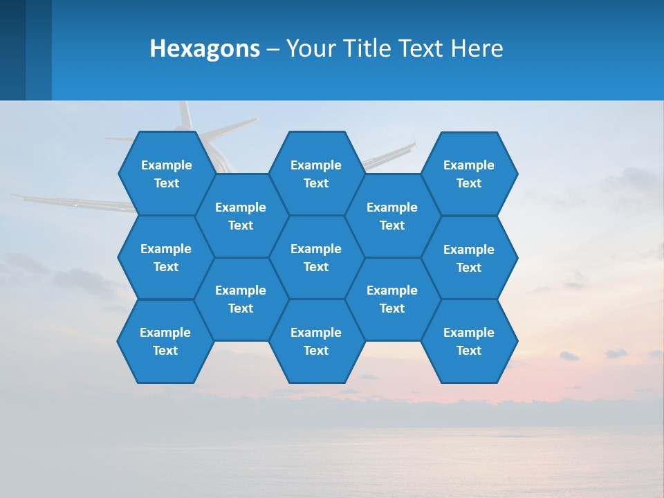 Climate Technology System PowerPoint Template