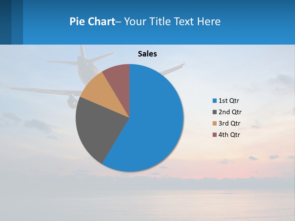 Climate Technology System PowerPoint Template