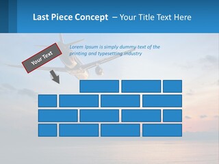 Climate Technology System PowerPoint Template