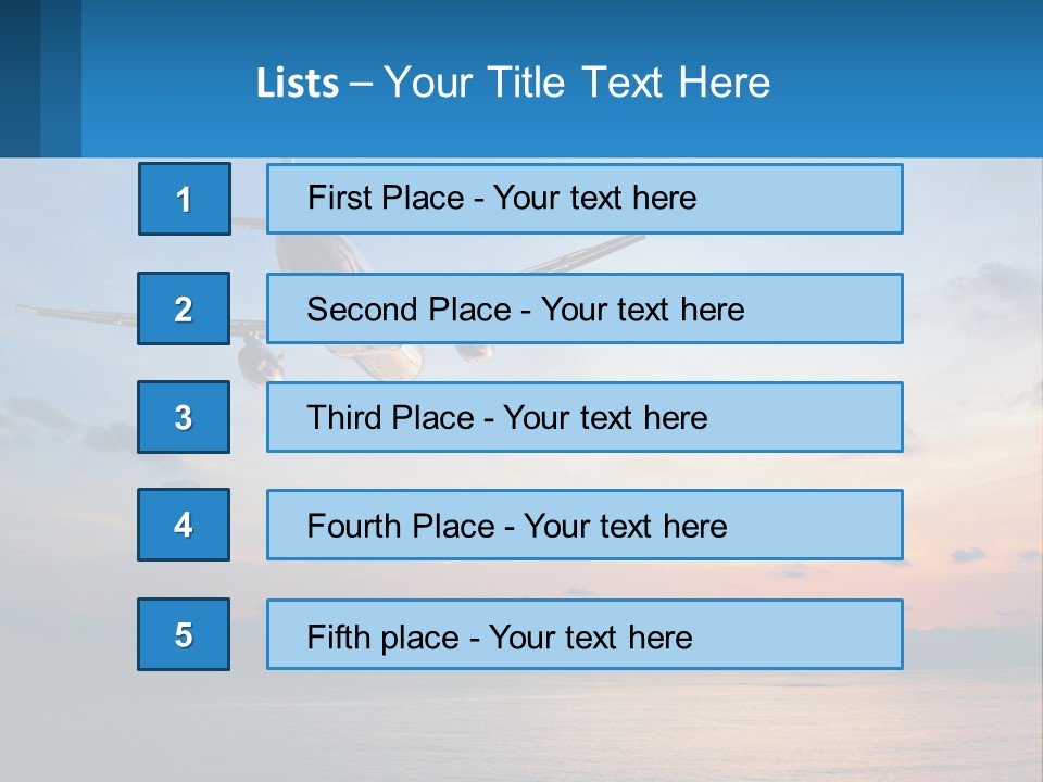Climate Technology System PowerPoint Template