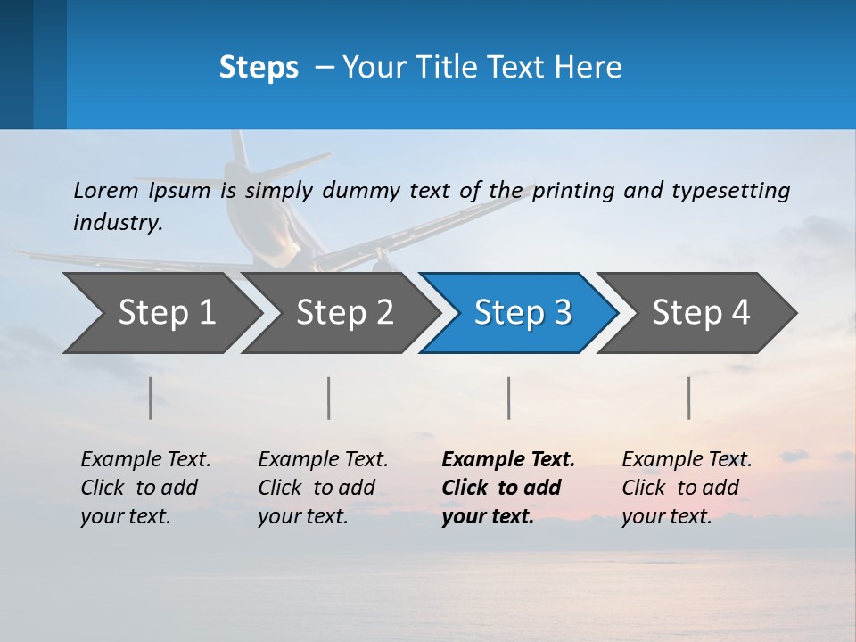 Climate Technology System PowerPoint Template