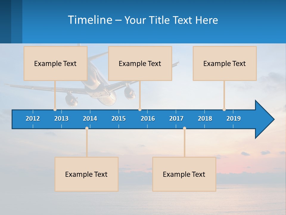 Climate Technology System PowerPoint Template