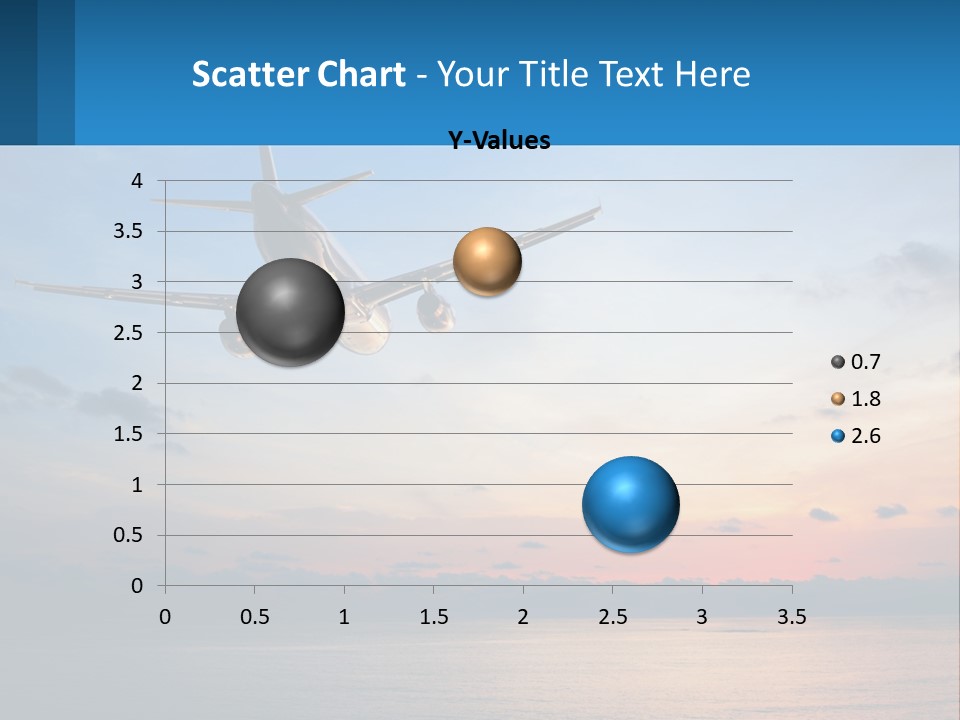 Climate Technology System PowerPoint Template