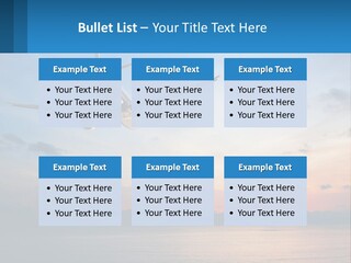 Climate Technology System PowerPoint Template