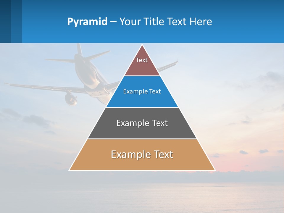 Climate Technology System PowerPoint Template