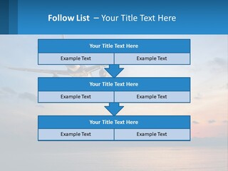 Climate Technology System PowerPoint Template