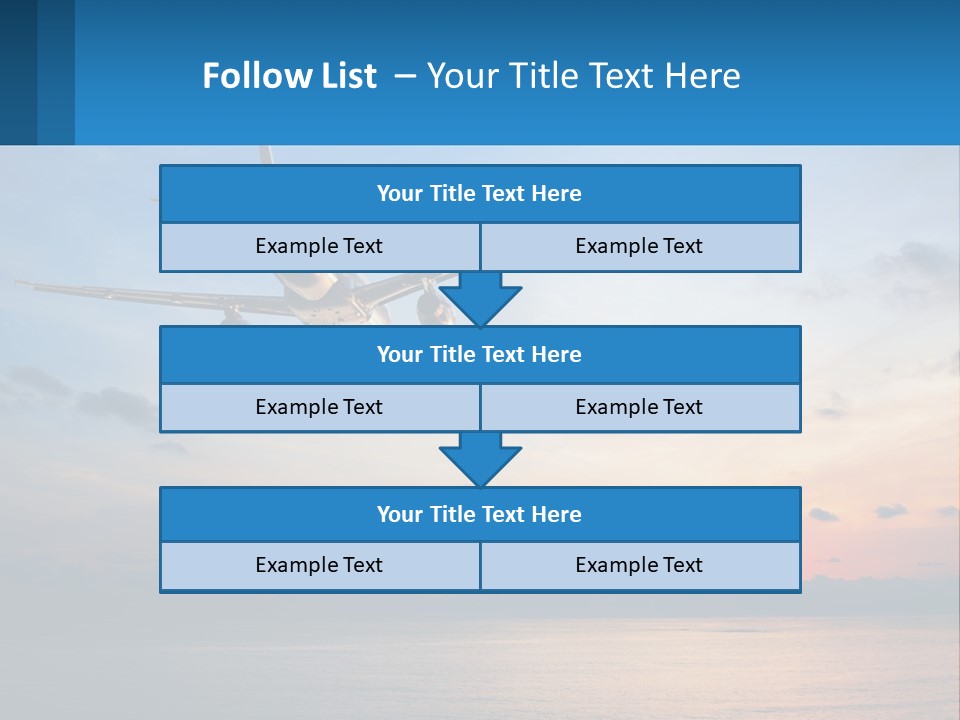 Climate Technology System PowerPoint Template
