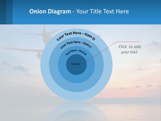 Climate Technology System PowerPoint Template