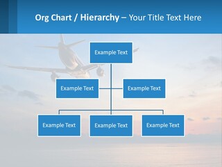 Climate Technology System PowerPoint Template
