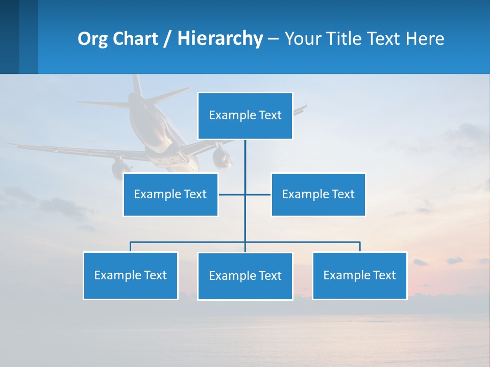 Climate Technology System PowerPoint Template