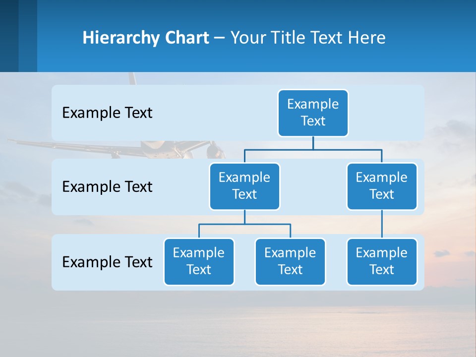 Climate Technology System PowerPoint Template