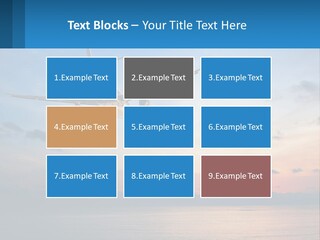 Climate Technology System PowerPoint Template